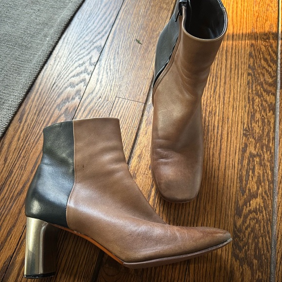 Celine Bam Bam Boots - Picture 1 of 3